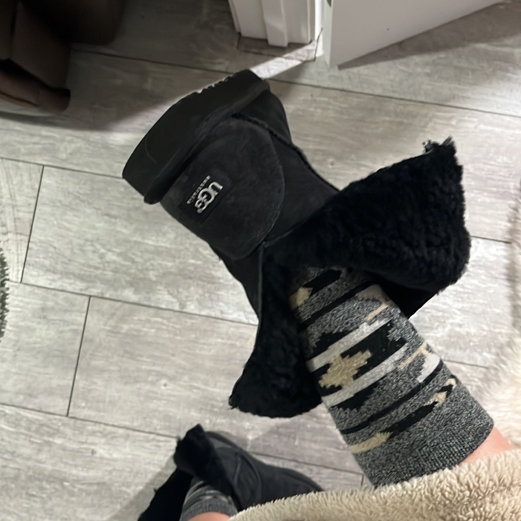 Unique Uggs